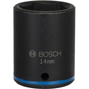 Bosch Topnøgle Impact 1/4x14mm Lgd 25mm - 2608622300