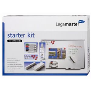 Legamaster 1250 00 Starter Kit