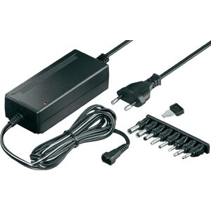 MicroConnect Ac Adapter 5-15v 2,5-3a