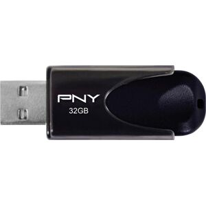 PNY Usb Attache 4 - 32gb 2.0