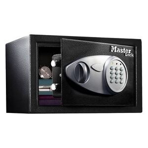 Master Lock Ml Pengeskab M. El-Kodelås 220x350x270 Mm