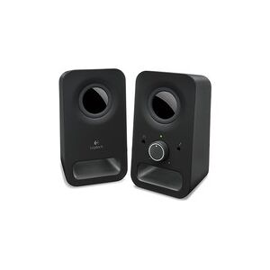 Logitech Z150 Multimedia Stereohøjtalersæt