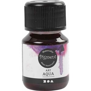 Pigment Akvarelmaling   30 Ml   Pink