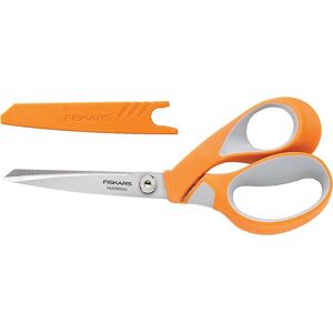 Fiskars Razoredge Softgrip Universalsaks   21 Cm