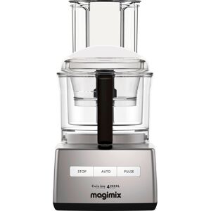 Magimix Cs 4200 Xl Foodprocessor, Mat Krom