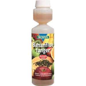 Bonus Bananfluefanger, 250 Ml