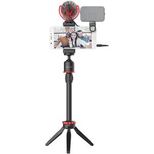 Boya By-Vg330 Video Kit