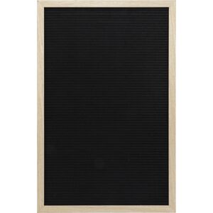 Securit Letterboard, 40x60 Cm