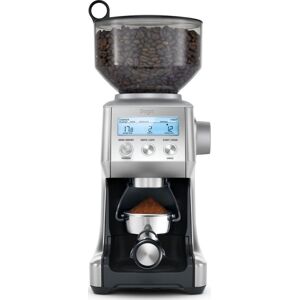 Sage Scg 820 Bst Smart Grinder Pro Kaffekværn, Grå