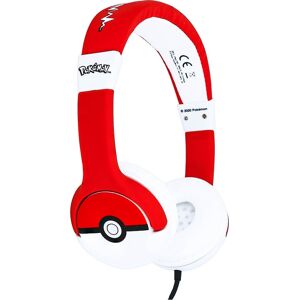 OTL Technologies Pokemon Junior On-Ear Hovedtelefoner