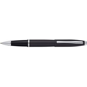 Cross Calais Rollerpen   Matt Black Lacquer