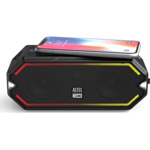 Altec Lansing Hydrablast Imv1300 Højtaler, Sort