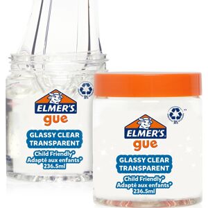 Elmer'S Gue Færdiglavet Slim   236 Ml   Klar