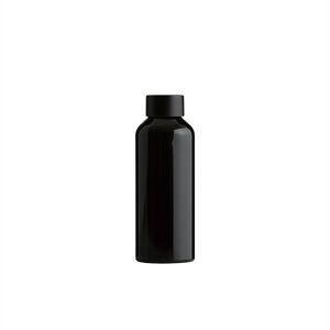 Aida Design Living Vandflaske   500 Ml   Sort