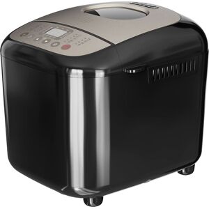 Black & Decker 600w Brødmaskine, Sort