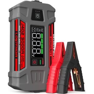 Lokithor Jumpstarter 12v 3000a