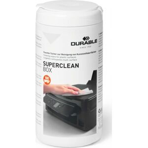 Durable Superclean Box, 100 Stk.