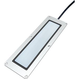 Nordic Led Maskinlampe T/indbygning, 280 Mm (24v Ac/dc)