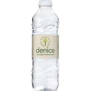Denice Mineralvand 0,5 L