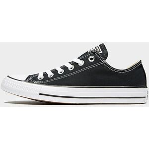 Converse All Star Ox Dame, Black