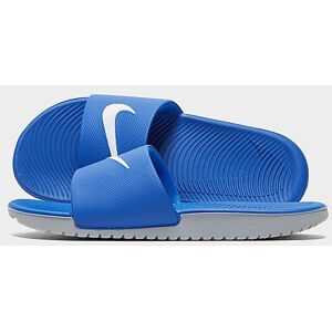 Nike Kawa Badesandaler Børn, Blue