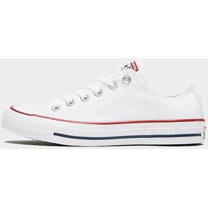 Converse All Star Ox Dame, White