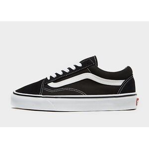 Vans Old Skool Dame, Black