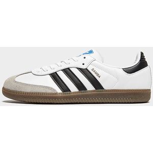 adidas Originals Samba OG Women's, Cloud White / Core Black / Clear Granite