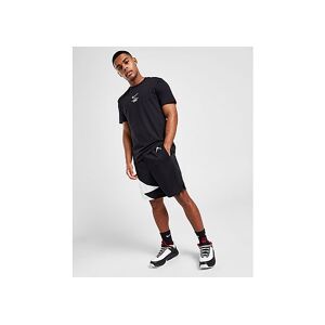 Jordan NBA LA Clippers Swingman Shorts, Black