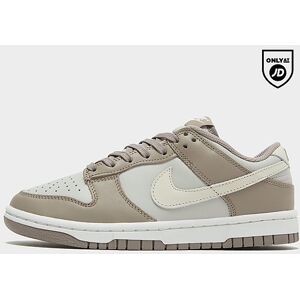 Nike Dunk Low Dame, GREY