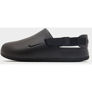 Nike Calm Mule Women's, Black/Black