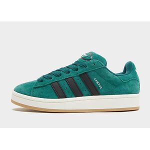 adidas Originals Campus 00s Women's, Collegiate Green / Core Black / Off White