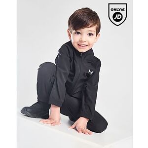 Under Armour Vanish Woven Full Zip Tracksuit Infant, Black