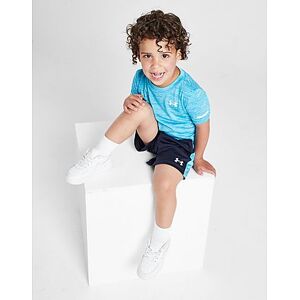 Under Armour Tech Twist T-Shirt/Shorts Set Infant, Blue