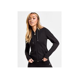 Emporio Armani EA7 Logo Tracksuit, Black