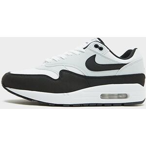 Nike Air Max 1 Junior, White/Pure Platinum/Black