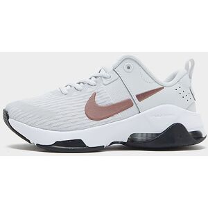 Nike Zoom Bella 6 Dame, Photon Dust/White/Black/Smokey Mauve