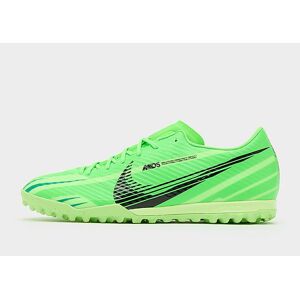 Nike Vapor 15 Academy Mercurial TF, Green Strike/Stadium Green/Black