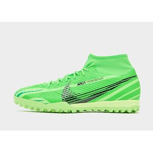 Nike Superfly 9 Academy Mercurial TF, Green Strike/Stadium Green/Black