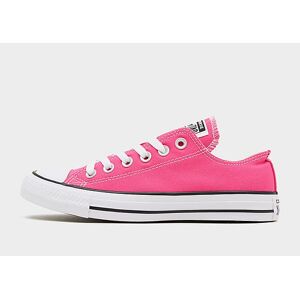 Converse All Star Ox Dame, Pink