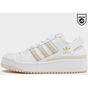 adidas Originals Forum Bold Stripes Dame, White