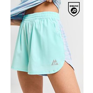 MONTIREX Icon Trail Shorts, Blue