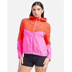 MONTIREX Pace Colour Block Jacket, Red