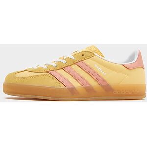 adidas Originals Gazelle Indoor Dame, Yellow