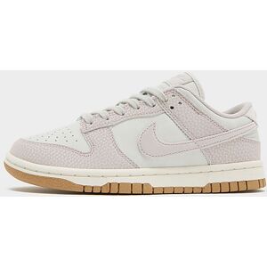 Nike Dunk Low Women's, Light Bone/Gum Light Brown/Sail/Platinum Violet