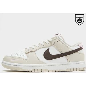 Nike Dunk Low Women's, WHITE