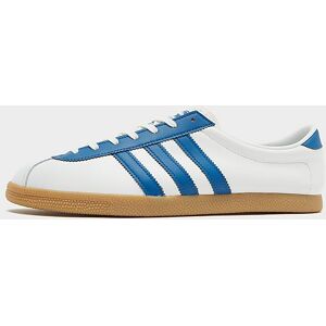 adidas Originals London, Core White / Dark Marine / Gum