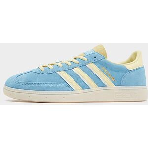 adidas Originals Handball Spezial Herre, Semi Blue Burst / Almost Yellow / Crystal White