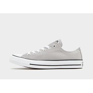 Converse All Star Ox Dame, Grey