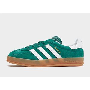 adidas Originals Gazelle Indoor Women's, Collegiate Green / Cloud White / Gum